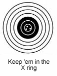 bullseye